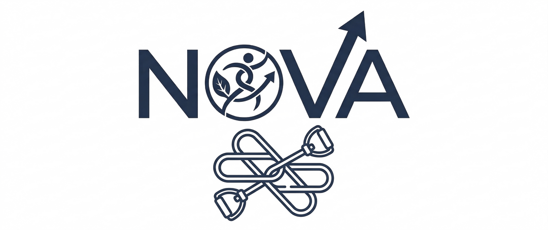 Nova transformation course + Mystery gift