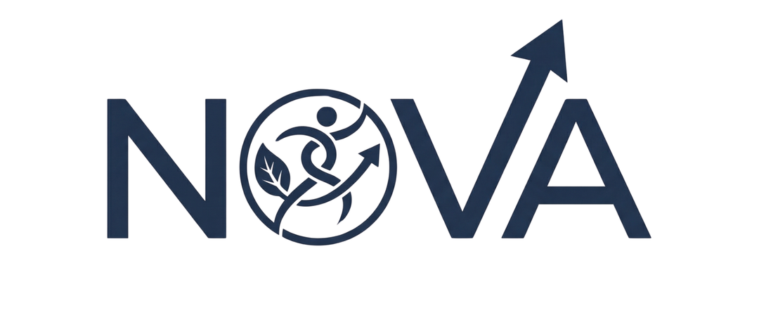 NOVA Personal Coach Unlimited
